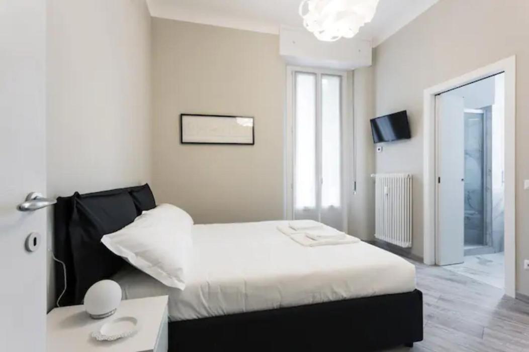 شقة Citta Studi Bright And Stylish Flat With Balcony ميلان المظهر الخارجي الصورة
