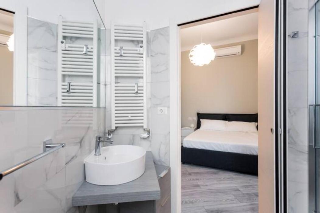 شقة Citta Studi Bright And Stylish Flat With Balcony ميلان المظهر الخارجي الصورة