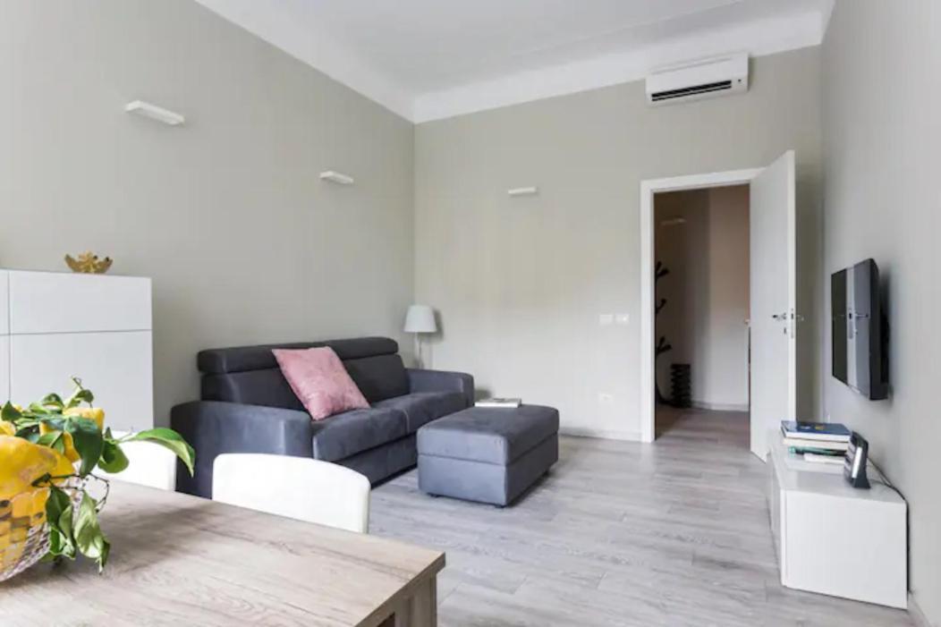 شقة Citta Studi Bright And Stylish Flat With Balcony ميلان المظهر الخارجي الصورة