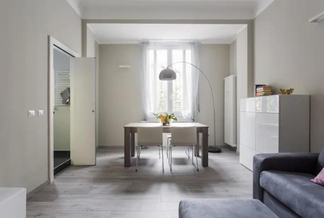 شقة Citta Studi Bright And Stylish Flat With Balcony ميلان المظهر الخارجي الصورة