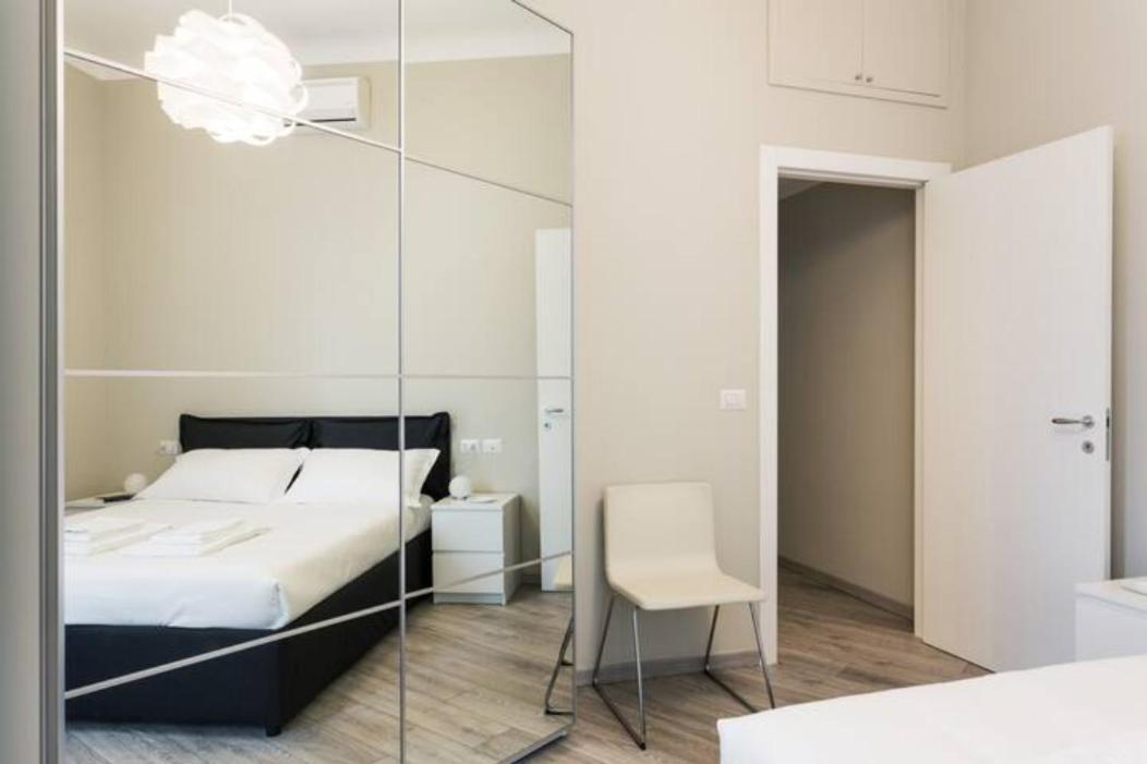 شقة Citta Studi Bright And Stylish Flat With Balcony ميلان المظهر الخارجي الصورة