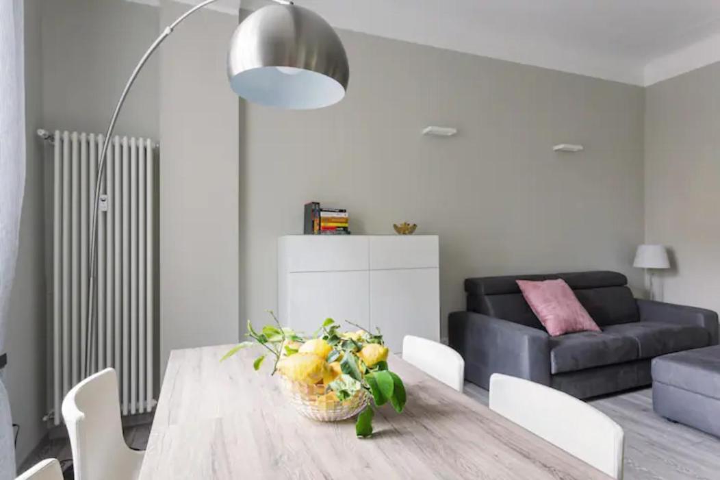 شقة Citta Studi Bright And Stylish Flat With Balcony ميلان المظهر الخارجي الصورة