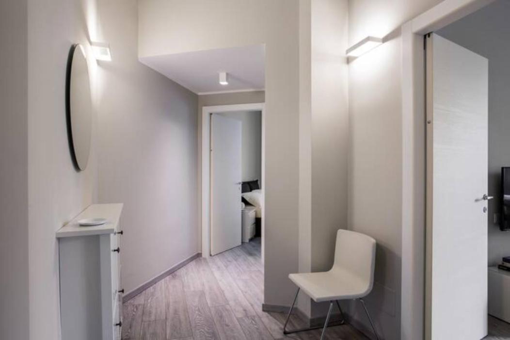 شقة Citta Studi Bright And Stylish Flat With Balcony ميلان المظهر الخارجي الصورة